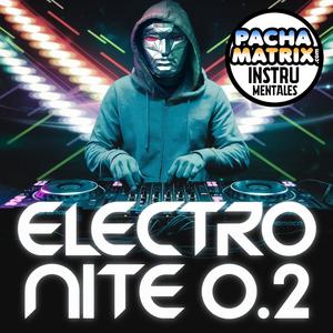 Dispersión (Electro perreo)