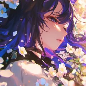 僕が死ぬのが怖いのは by To [トゥ]〈多種族ガールズバンド-DIVARIAS -〉