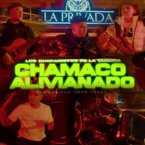 Chamaco Alivianado
