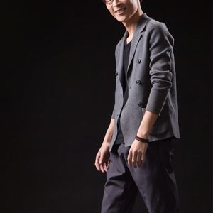 这一次我绝不放手（Cover 孙楠）