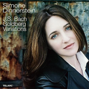 Bach: Goldberg Variations: Variation 3 (Canone all'Unisono)