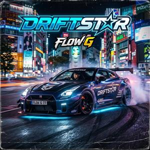 Driftstar Flow G (Funky Groove)