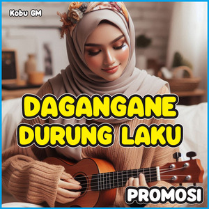 Dagangane Durung laku