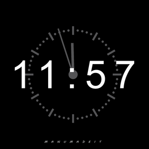 11:57