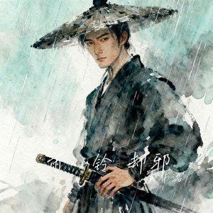 雨霖铃 却邪