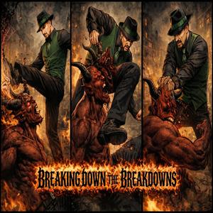 Breaking down the breakdowns