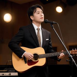 기다리는 마음(A waiting heart)