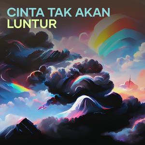 Cinta Tak Akan Luntur