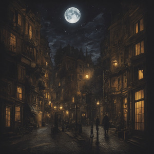 Streetlight Trapsonata