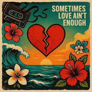 Sometimes love ain't enough (feat. Kai Rivers)