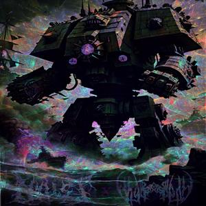 DREADNAUGHT (feat. Nylist) ('GOREWHORE' Remix)