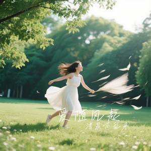 爱随风起