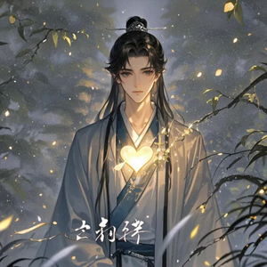 心光闪耀