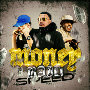 Money Rain (Speed)