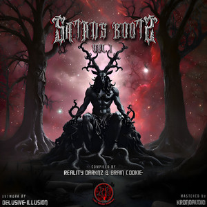 Shadowed Incantation