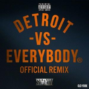 头文字T feat Pope