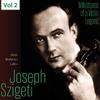 Joseph Szigeti - Aubade (Le Rois d’Ys):Le roi d’Ys, Act III: Aubade (Arr. J. Szigeti for Violin & Piano)