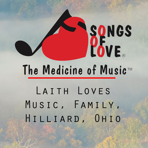 Laith Loves Music, Family, Hilliard, Ohio