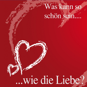 Die Liebe ist ein seltsames Spiel