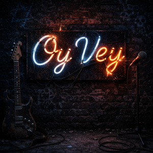 Oy-Vey, The Jewish Way