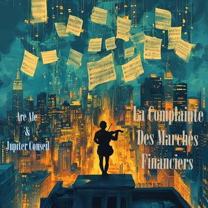 La Complainte des Marchés Financiers (Soulful House Mix)