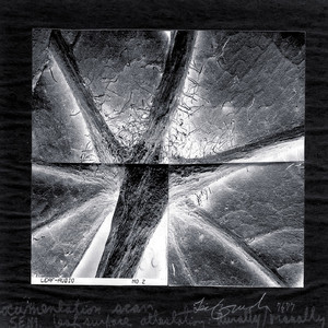 Hexagram Construct SAIC (1971)