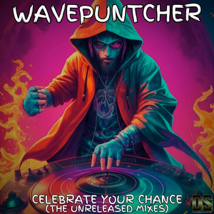 Celebrate Your Chance (DJ Tauruzz Oldschool Remix)