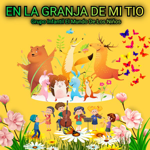 En la Granja de Mi Tio