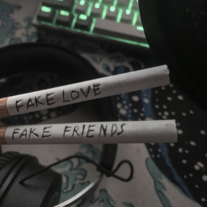 Fake friends fake love