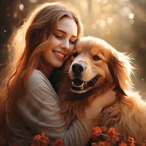 Hearth's Harmony Hails Hound's Hustle