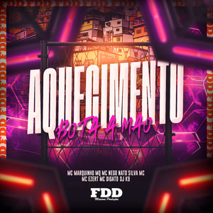 Aquecimento Bota a Mão