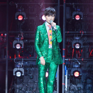 普通DISCO(跨年演唱会)