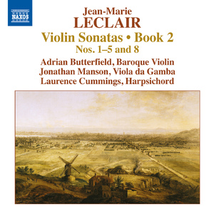 Violin Sonata in A Major, Op. 2, No. 4:IV. Allegro assai