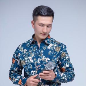 Keni wadang 新版（Turdimamat-Tilwaldi remix）