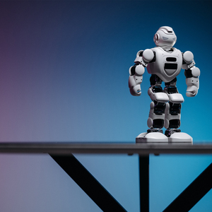 Cute Robot