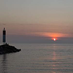 Sunbirth / Praskozorje