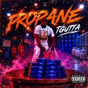Propane