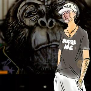 离我远一点demo(Prod. by 4HunnidBeatz)