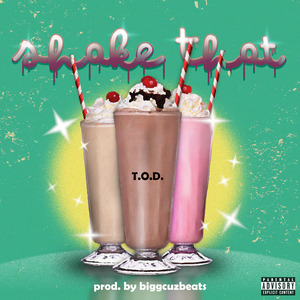 Shake That