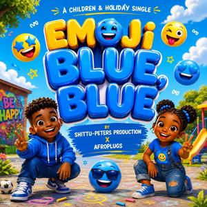 Emoji Blue, Emoji