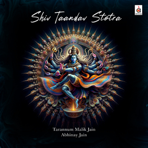 Shiv Taandav Stotra