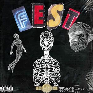 fest（FEAT.TGK.YoungBroX ）