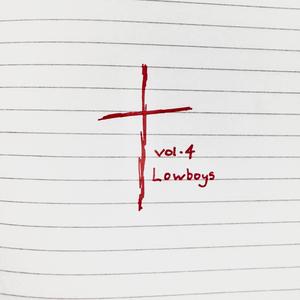 lights out (feat. Th1stle)