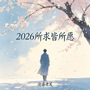 2026所求皆所愿