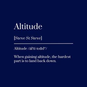 Altitude