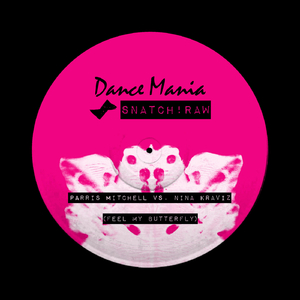 Feel My Butterfly (DJ Krime's Reconstruction Remix)