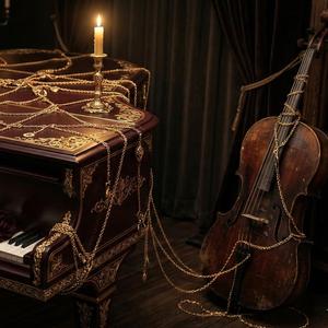 Possessive Love (Cello & Piano)