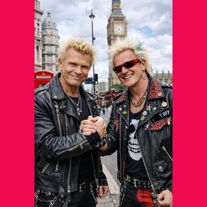 Conexão Transatlântica two