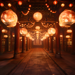 卡农（变速版）