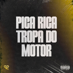 Pica Rica Tropa do Motor